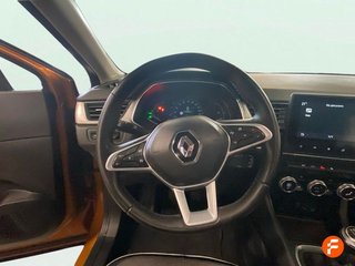 Renault Captur Zen dCi 66kW (90CV)