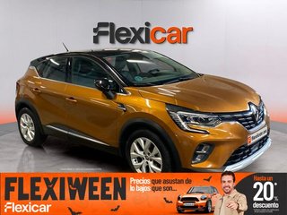 Renault Captur Zen dCi 66kW (90CV)