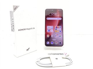 honor magic 8 lite 8gb 512gb