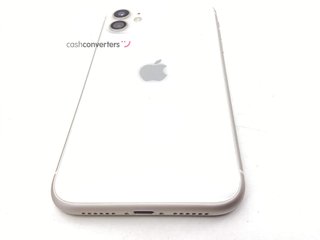 apple iphone 11 128gb