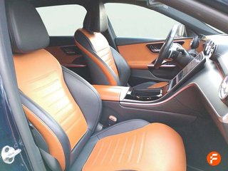 Mercedes-Benz Clase C C 220 d Estate