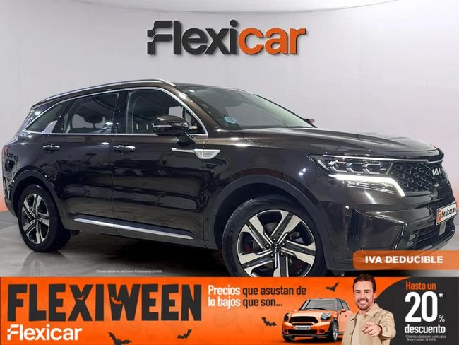 Kia Sorento 1.6 T-GDi PHEV Drive 4x4 7pl (2021) 2023