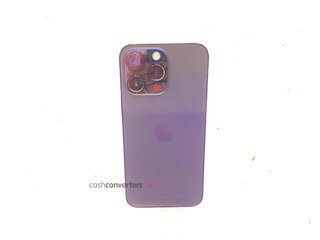 apple iphone 14 pro max 128gb