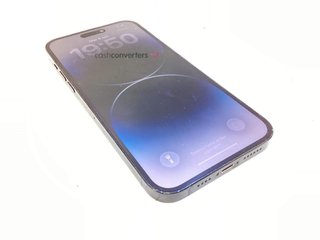 apple iphone 14 pro max 128gb