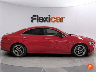 Mercedes-Benz CLA CLA 180