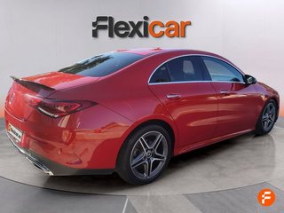 Mercedes-Benz CLA CLA 180