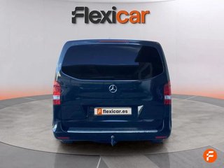 Mercedes-Benz Clase V 220 d Avantgarde Compacto