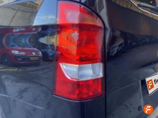 Mercedes-Benz Clase V 220 d Avantgarde Compacto