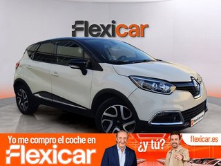 Renault Captur Limited Energy TCe 66kw (90CV) eco2