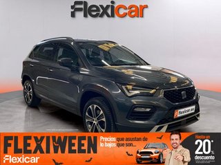 Seat Ateca 1.5 TSI 110kW DSG S&S Style Go