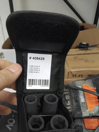 Baterías Hilti M18 12.0Ah y 5.0Ah