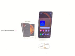 samsung galaxy xcover 7 pro 6gb 128gb