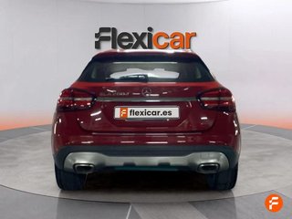 Mercedes-Benz GLA GLA 200 d