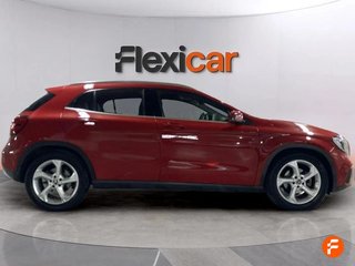 Mercedes-Benz GLA GLA 200 d
