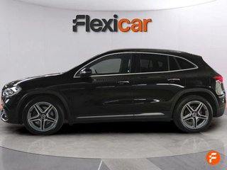 Mercedes-Benz GLA GLA 200 D