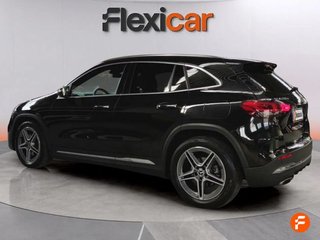 Mercedes-Benz GLA GLA 200 D