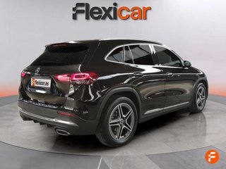 Mercedes-Benz GLA GLA 200 D