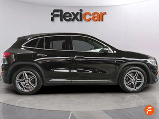 Mercedes-Benz GLA GLA 200 D