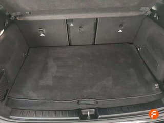 Mercedes-Benz GLA GLA 200 D