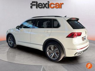 Volkswagen Tiguan R-Line 1.4 TSI eHybrid 180kW (245CV) DSG