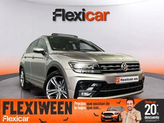 Volkswagen Tiguan R-Line 2.0 TDI 110kW (150CV) DSG