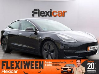 Tesla Model 3 Estándar Plus RWD