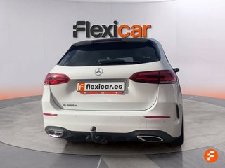 Mercedes-Benz Clase B B 200 d