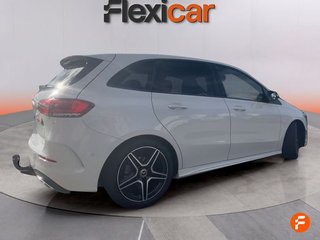 Mercedes-Benz Clase B B 200 d