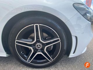Mercedes-Benz Clase B B 200 d