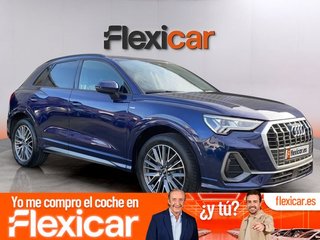 Audi Q3 45 TFSI e 180kW S tronic S Line