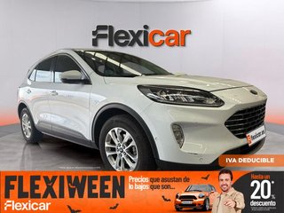 Ford Kuga ST-Line 1.5T EcoBoost 110kW (150CV)