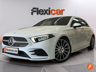 Mercedes-Benz Clase A A 200 d
