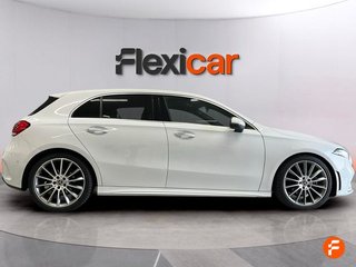 Mercedes-Benz Clase A A 200 d