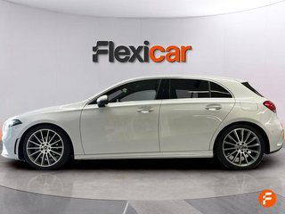 Mercedes-Benz Clase A A 200 d