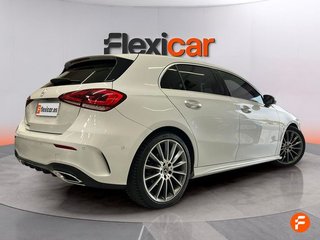 Mercedes-Benz Clase A A 200 d