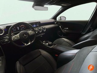 Mercedes-Benz Clase A A 200 d
