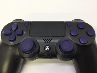 mando ps4 sin marca sin modelo