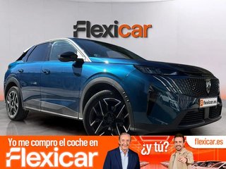 Peugeot 3008 1.2 100KW Allure Pack eDCS6