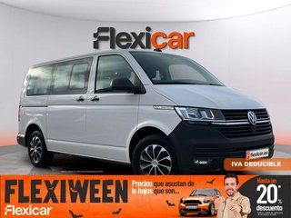 Volkswagen Caravelle Origin Corta 2.0 TDI 110kW BMT DSG