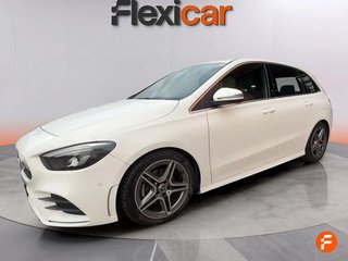 Mercedes-Benz Clase B B 200 d