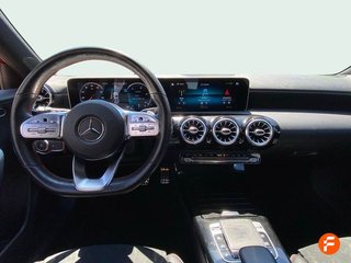 Mercedes-Benz Clase A A 180 d