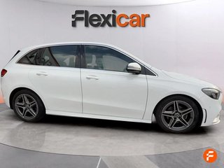 Mercedes-Benz Clase B B 200 d