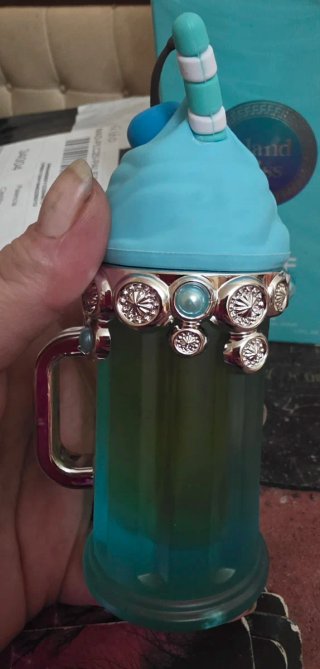 Perfume Árabe Ice Blue