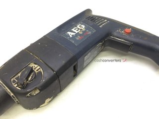 taladro electrico aeg sb2-700
