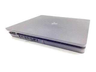 sony ps4 slim 500gb