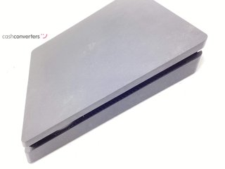 sony ps4 slim 500gb