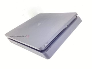 sony ps4 slim 500gb