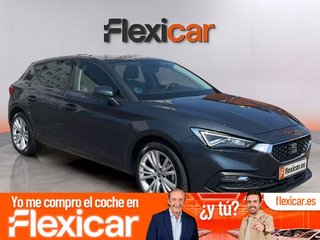 Seat Leon 1.5 eTSI 110kW DSG S&S Style Special Ed
