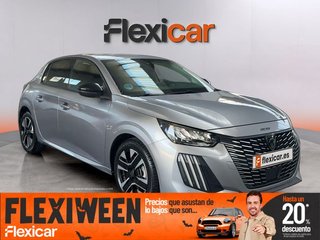 Peugeot 208 Allure Gasolina 100 S&S 6 Vel. MAN