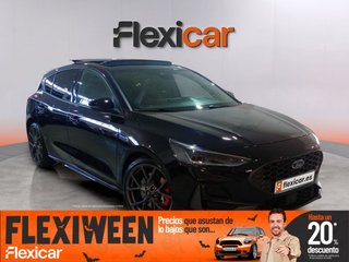 Ford Focus 2.3 ECOBOOST 280 ST AUTOMATICO START-STOP